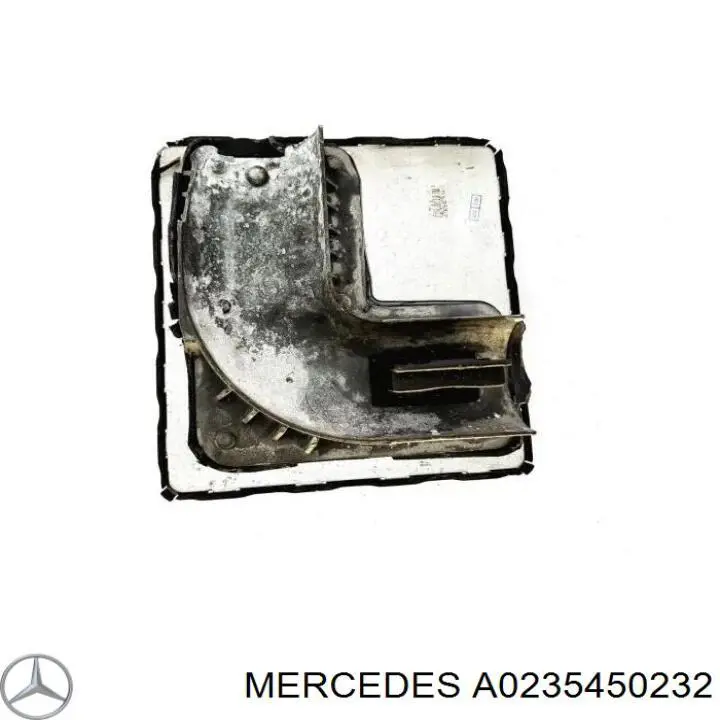  Mercedes A1661500879 ціна, від 98.43 USD
