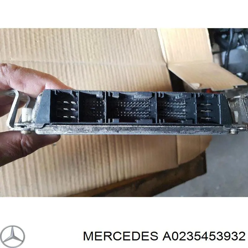  Mercedes A0235453932 ціна, від 126.69 USD