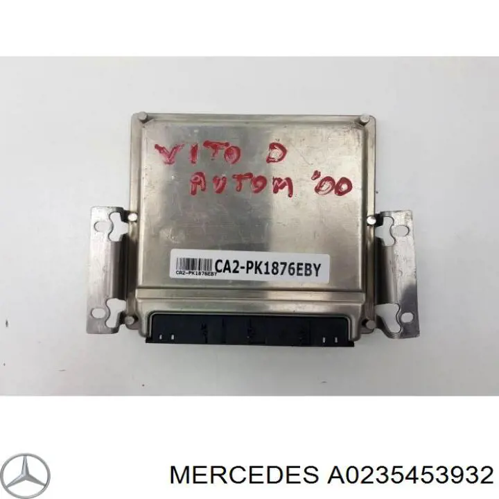  0235453932 Mercedes