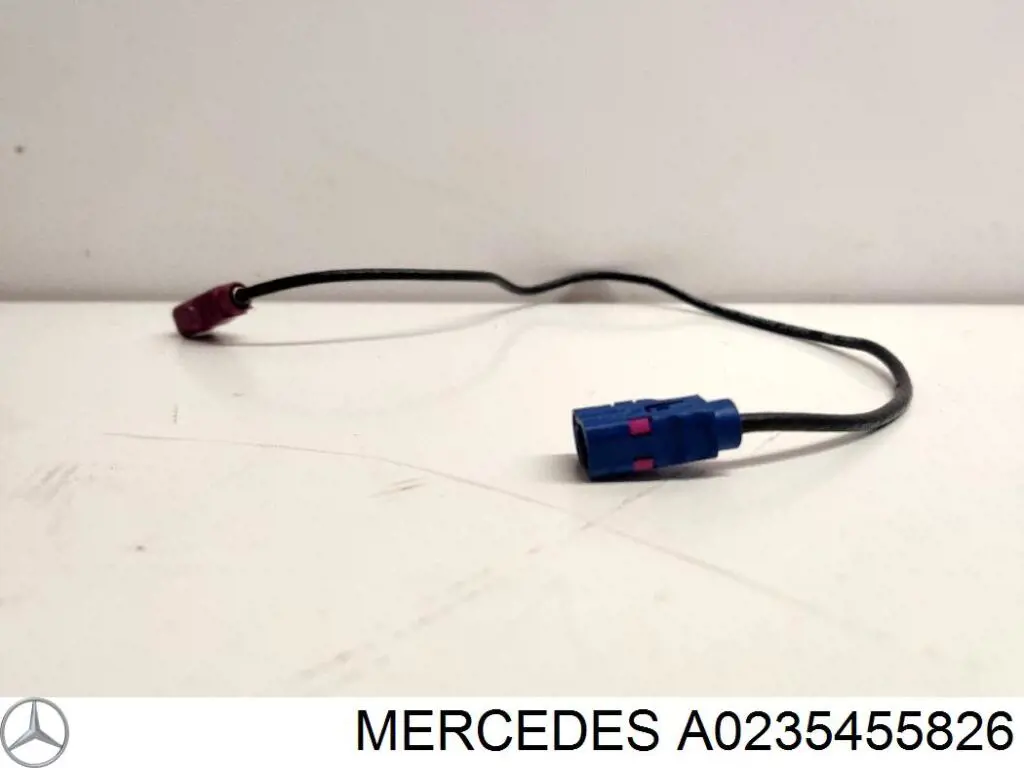 A0235455826 Mercedes 