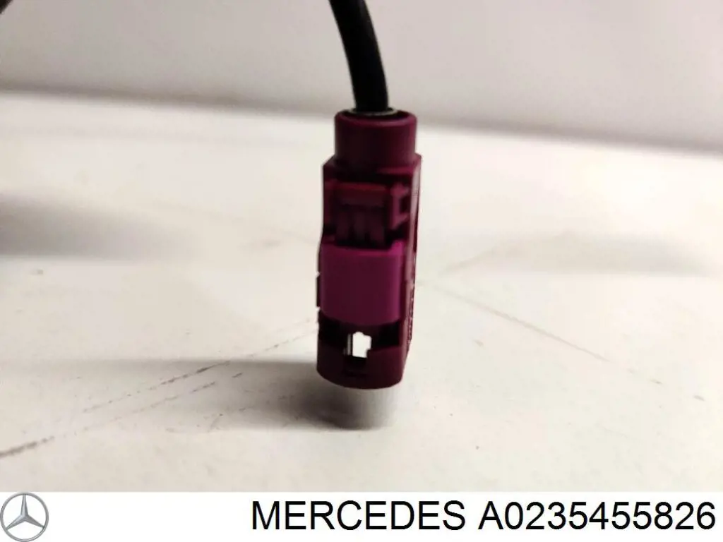 Купити A0235455826 Mercedes 