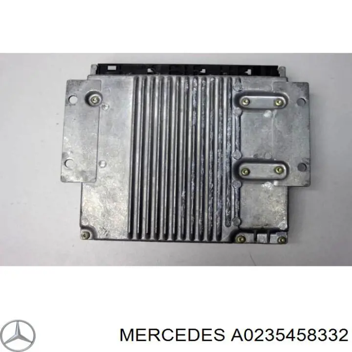Купити A0285454432 Mercedes Модуль управління двигуном