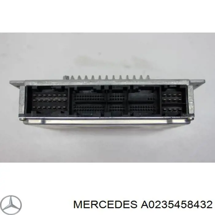 ЕБУ Mercedes A0235458432 ціна, від 19.00 USD