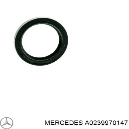 Купити A0239970147 Mercedes Сальник АКПП/КПП, вихідного/вторинного валу