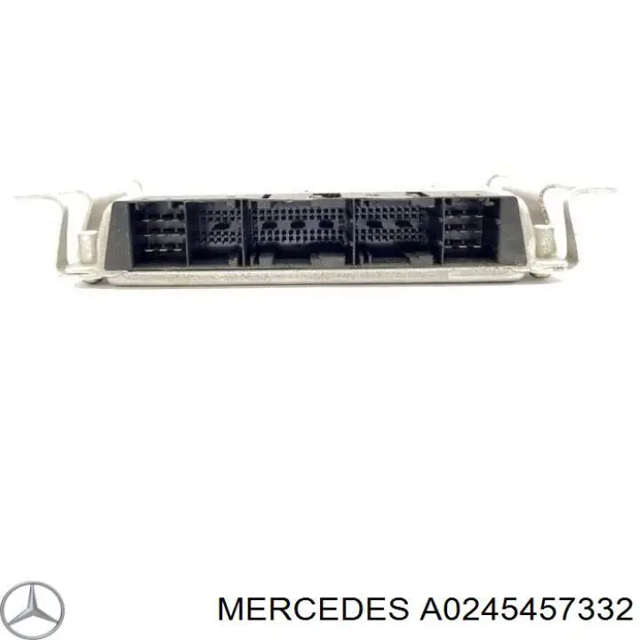 ЕБУ Mercedes A0245457332 ціна, від 228.60 USD