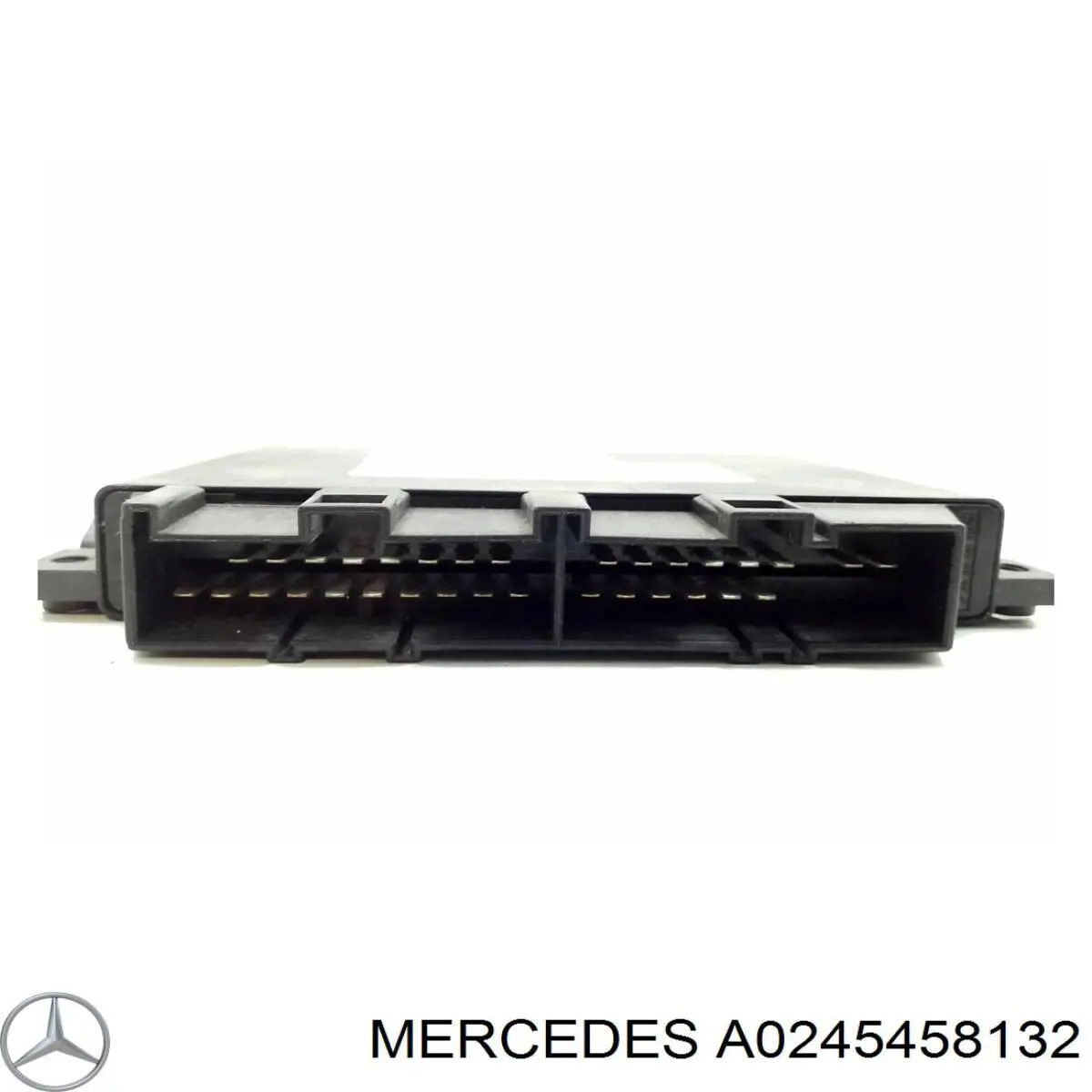 Блок управління акпп Mercedes A0265459532