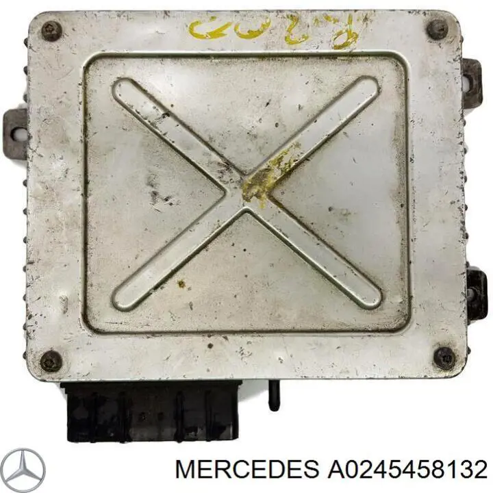 A0265459532 Mercedes ЕБУ АКПП