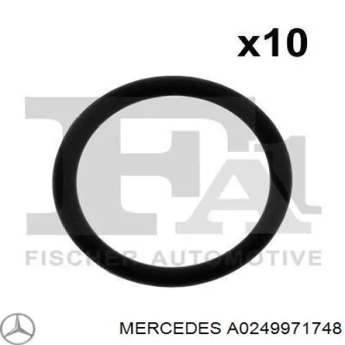 Ущільнювальне кільце, універсальне Elring 457100 ціна, від 11.20 USD