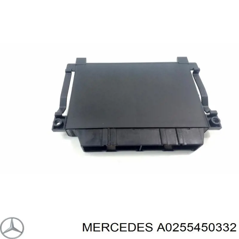ЕБУ АКПП Mercedes A0305452932