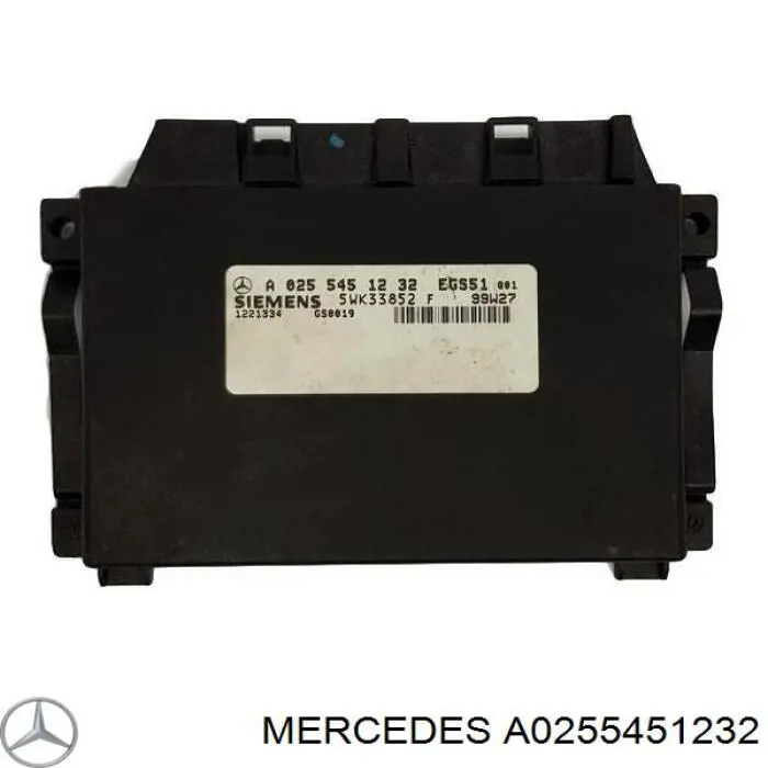  Mercedes A0255451232 ціна, від 12.51 USD