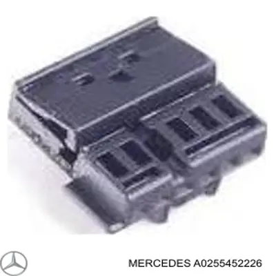 A0255452226 Mercedes 