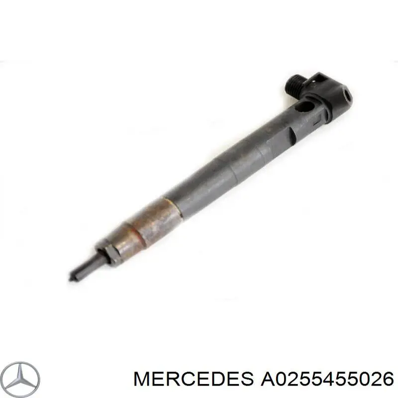 Купити A0255455026 Mercedes 