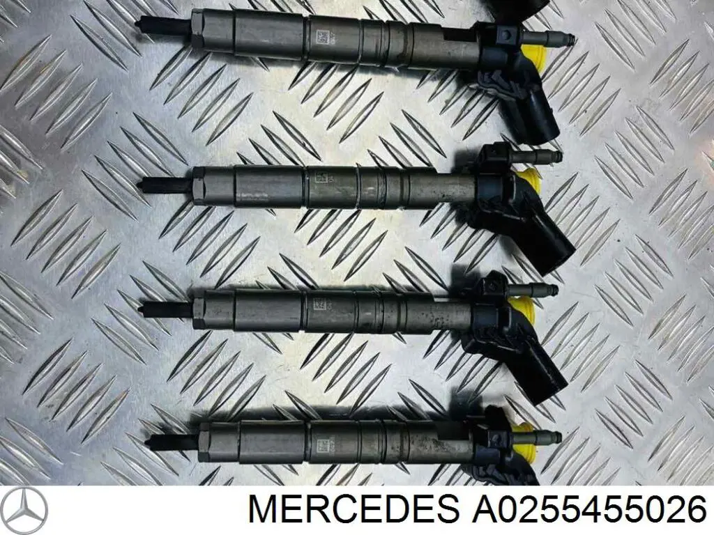  Mercedes A0255455026 ціна, від 7.93 USD