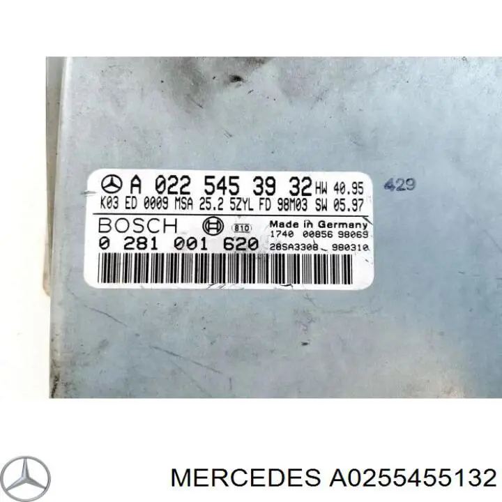  Bosch 0281001922 ціна, від 327.97 USD