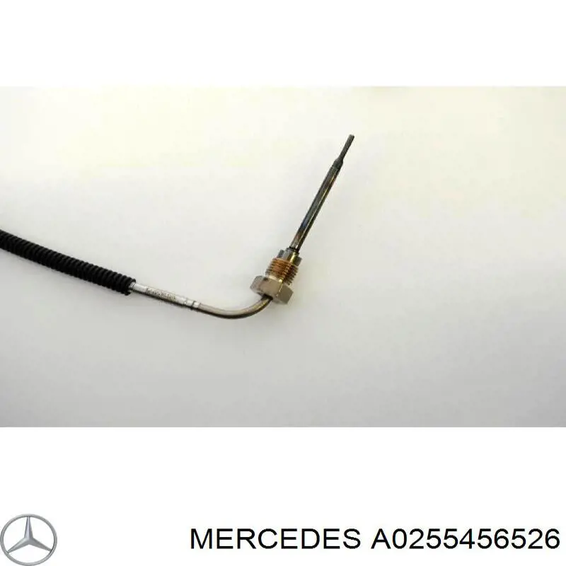 Купити A0255456526 Mercedes 