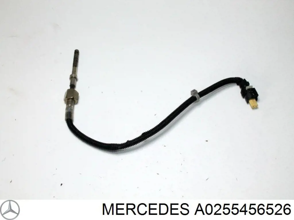  A0255456526 Mercedes