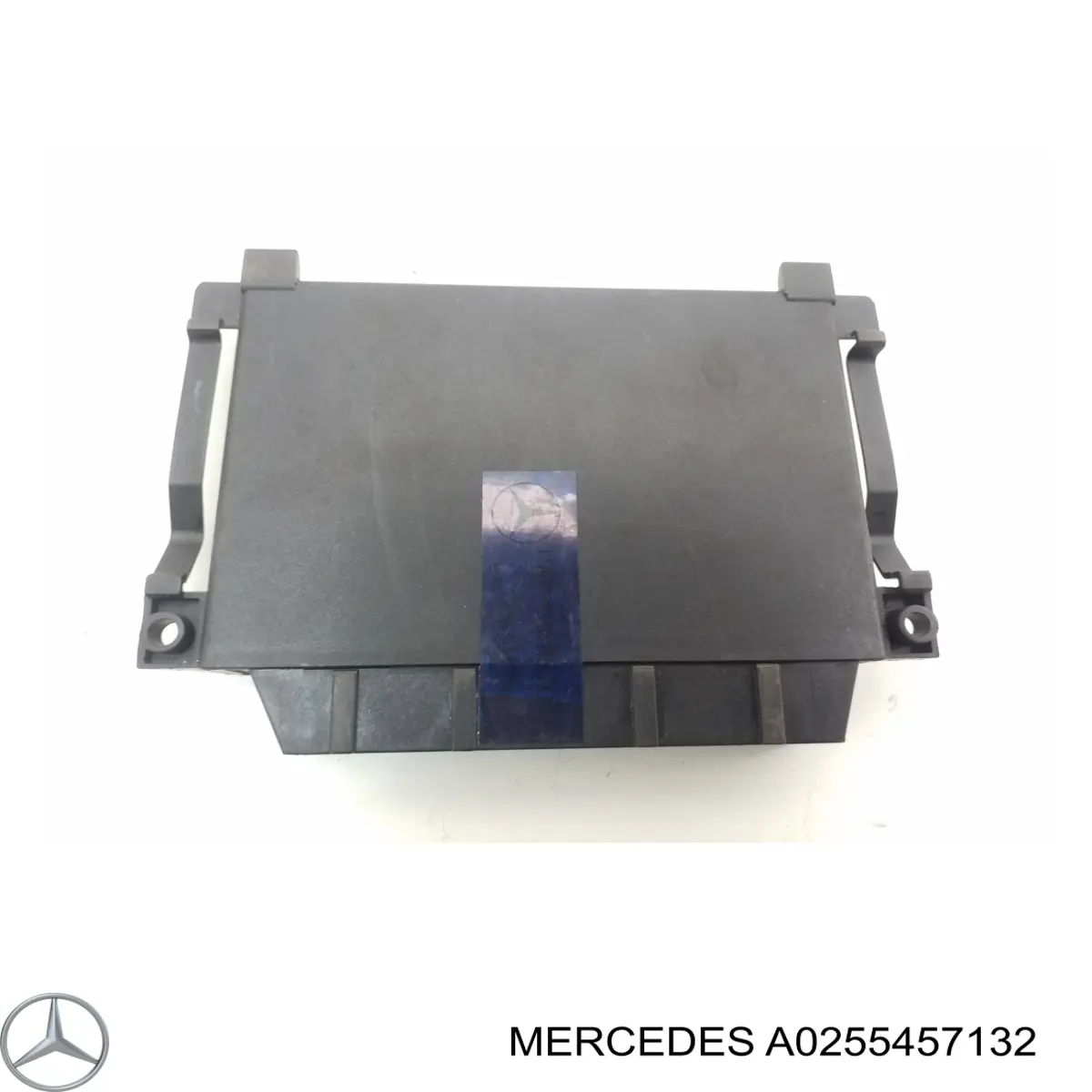 Модуль керування (ЕБУ) парктроніком Mercedes A2115453932