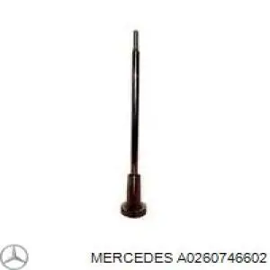 Розпилювач дизельної форсунки Mercedes A0260746602 ціна, від 36.69 USD