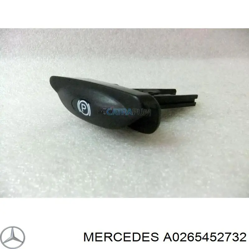  Mercedes A0265452732 ціна, від 50.79 USD