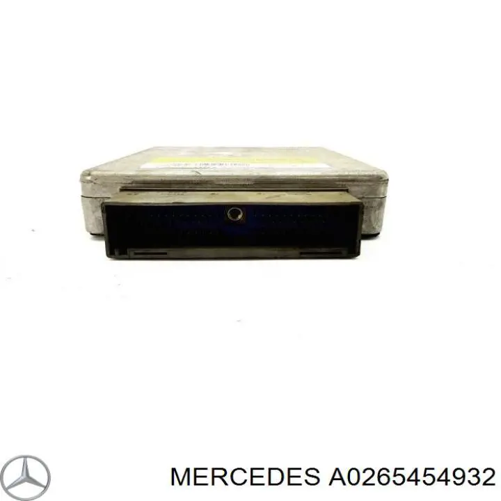  A026545493280 Mercedes