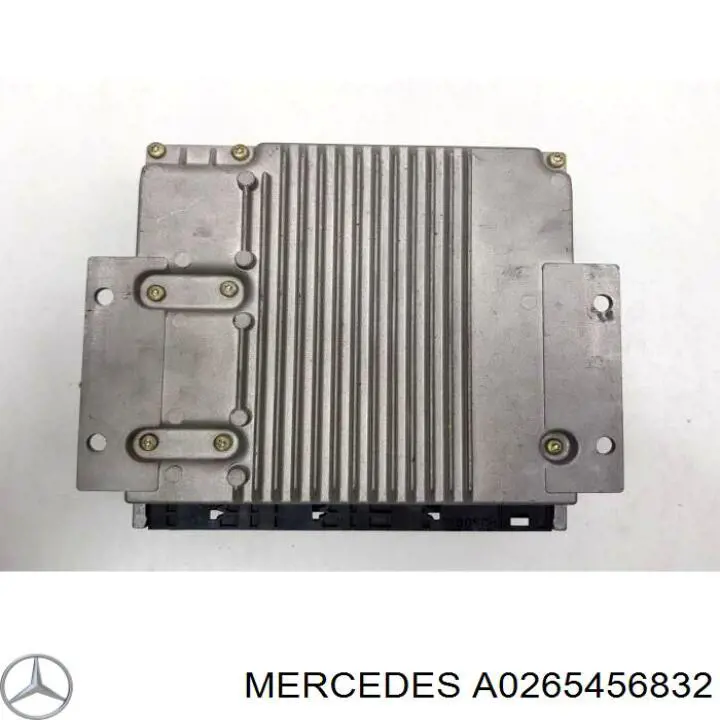 ЕБУ Mercedes A0265456832 ціна, від 48.42 USD