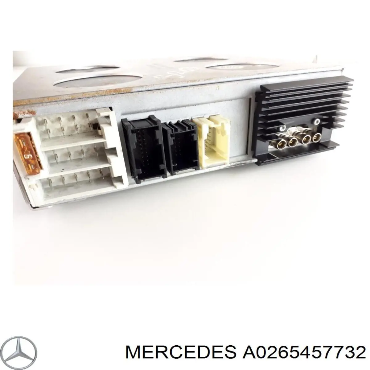  Mercedes A0265457732 ціна, від 114.02 USD