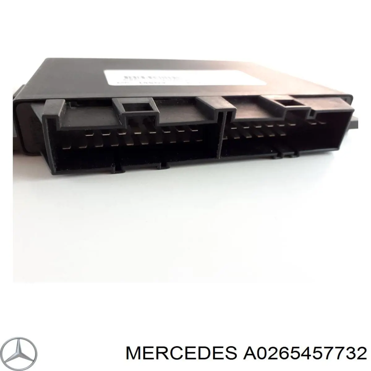  A0265457732 Mercedes