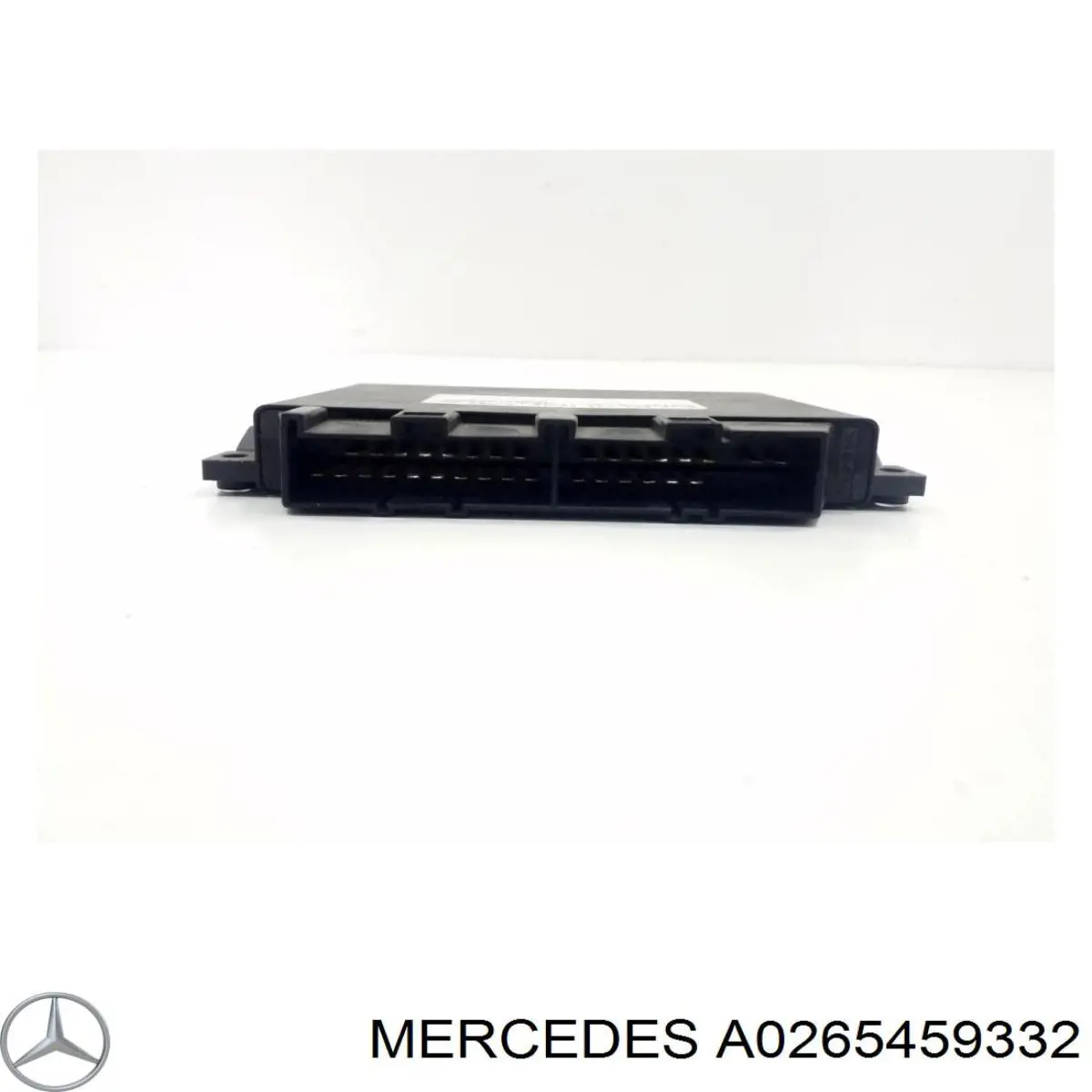 0265459332 Mercedes модуль (ебу АКПП електронний)