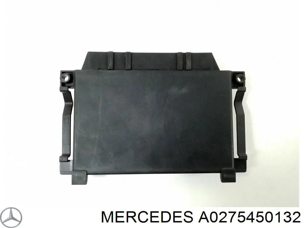 A0275450132 Mercedes Механізм управління КПП