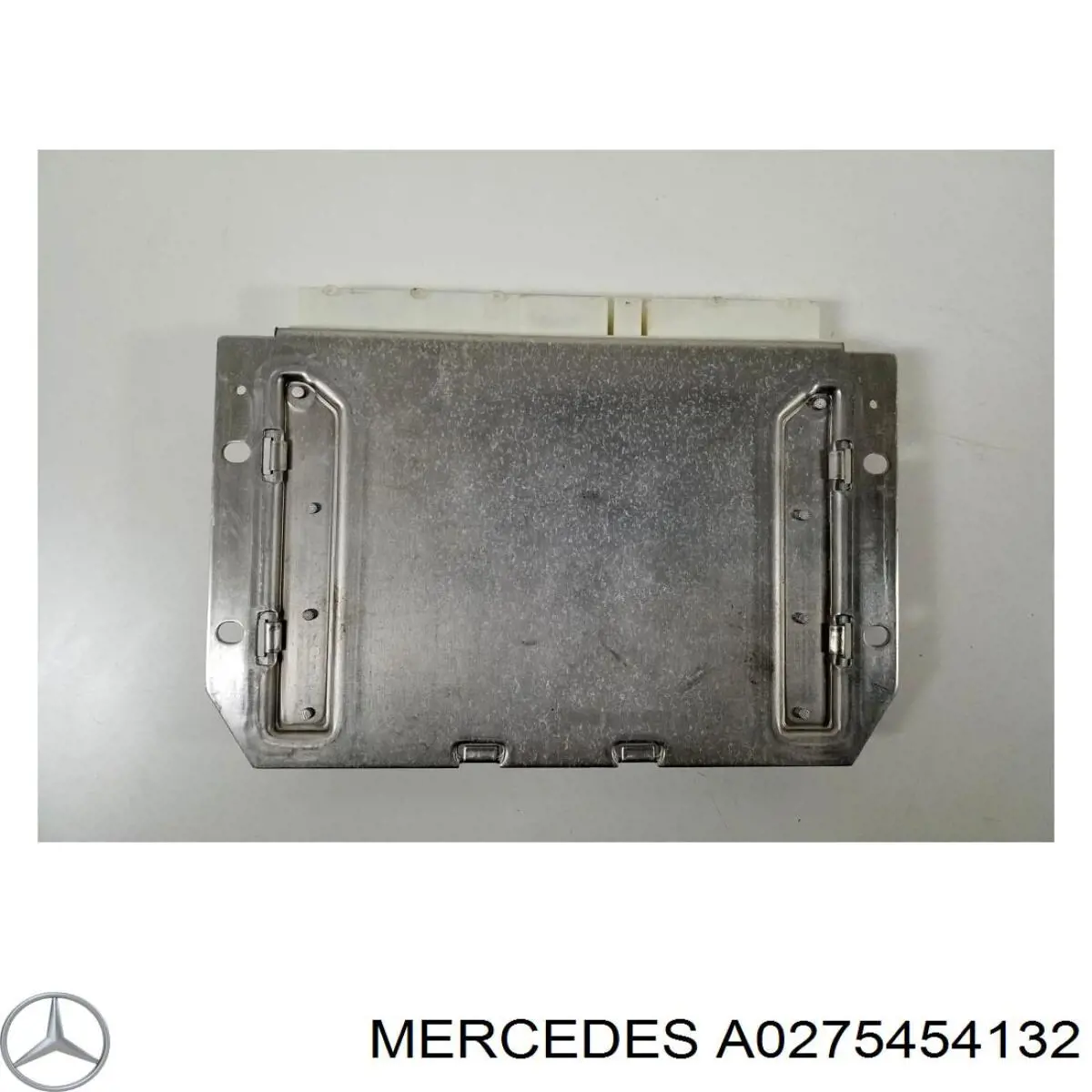 A0275454132 Mercedes блок керування esp