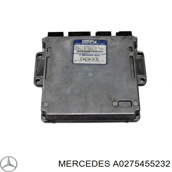 Купити A0275455232 Mercedes 