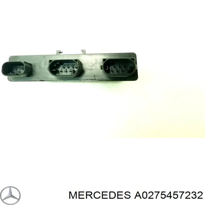 Купити A0205451632 Mercedes Блок керування ESP