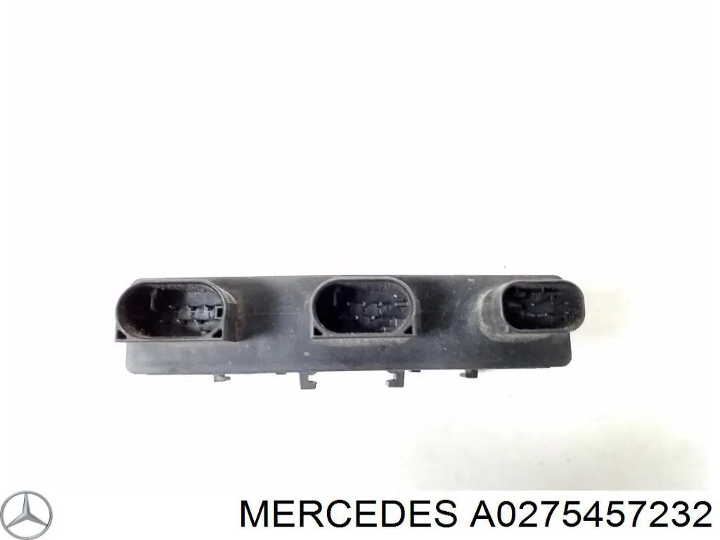 Блок керування ESP A0205451632 Mercedes