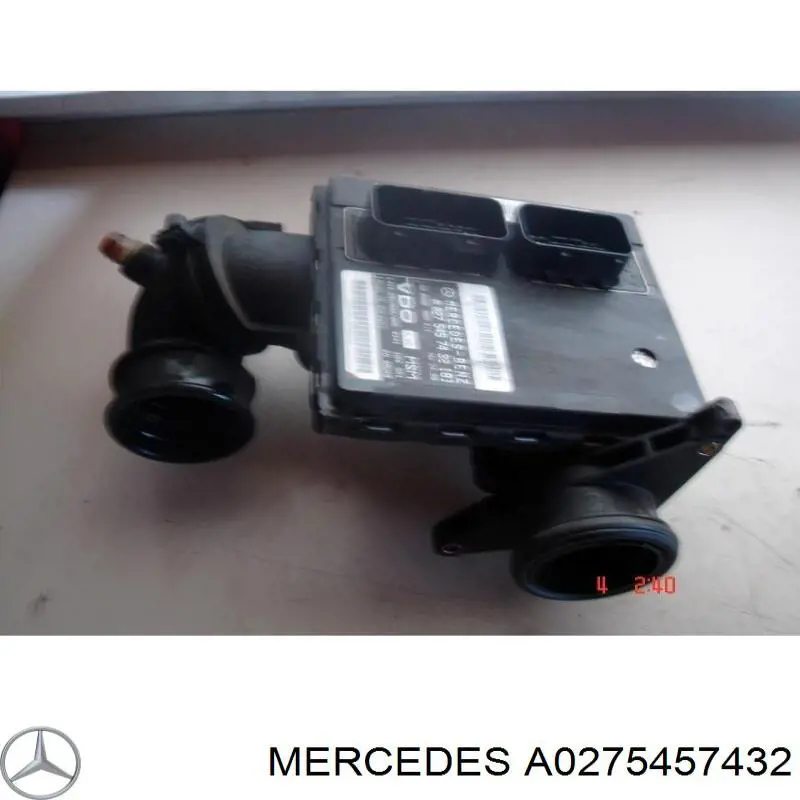 Mercedes A0275457432 ціна, від 79.01 USD