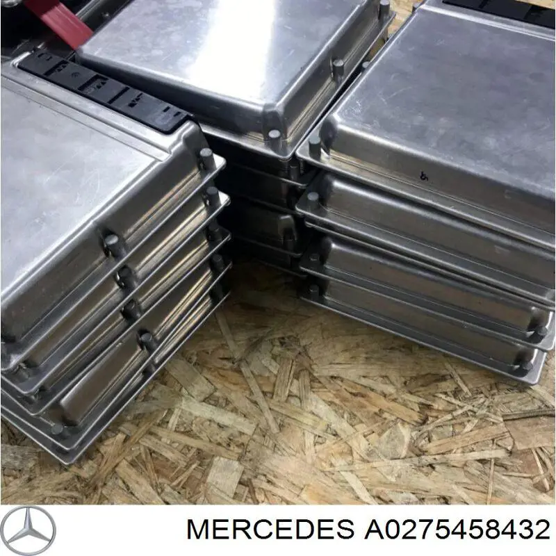 A6111531079 Mercedes 