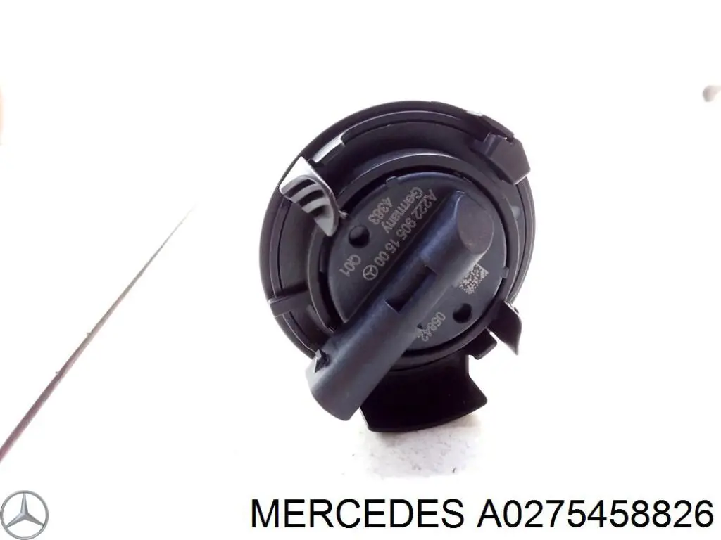  A0275458826 Mercedes