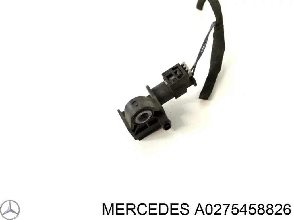  A0275458826 Mercedes