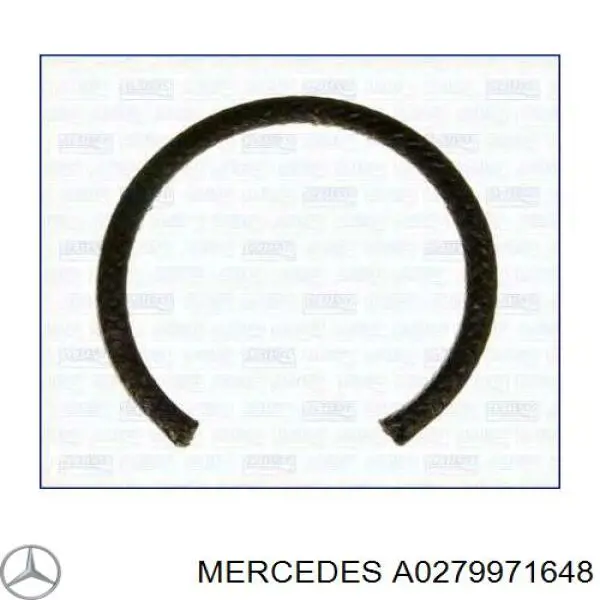A0279971648 Mercedes 
