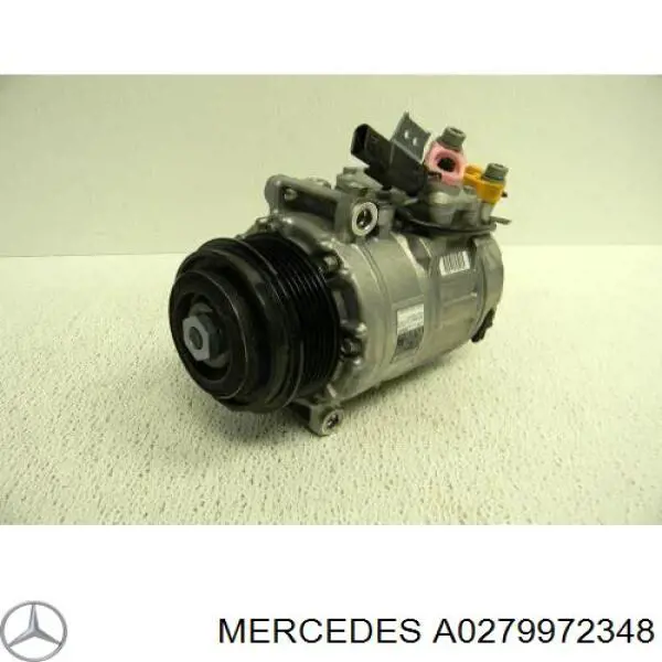 Купити A6681840461 Mercedes Прокладка радіатора масляного