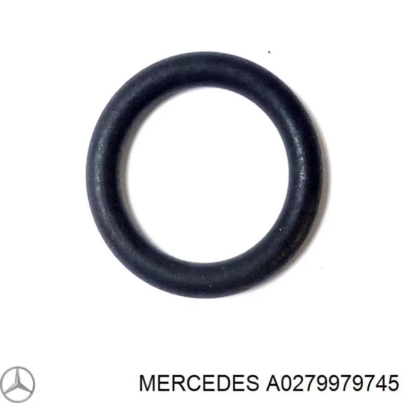  Mercedes A0279979745 ціна, від 6.77 USD