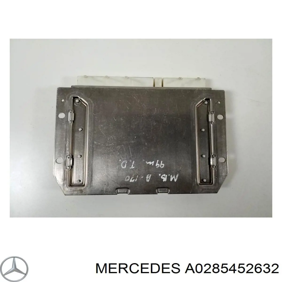  Mercedes A0285452632 ціна, від 14.50 USD