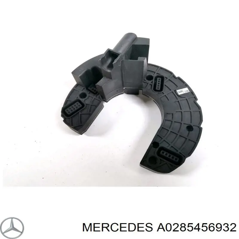  A0285456932 Mercedes