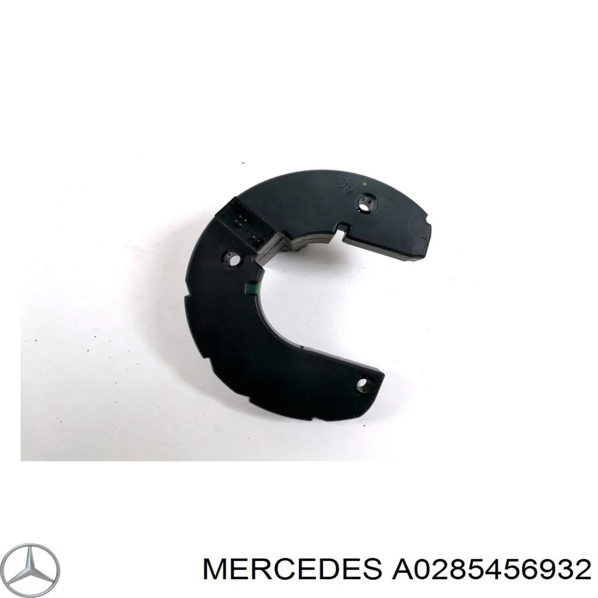 Датчик повороту керма Mercedes A0285456932 ціна, від 17.74 USD