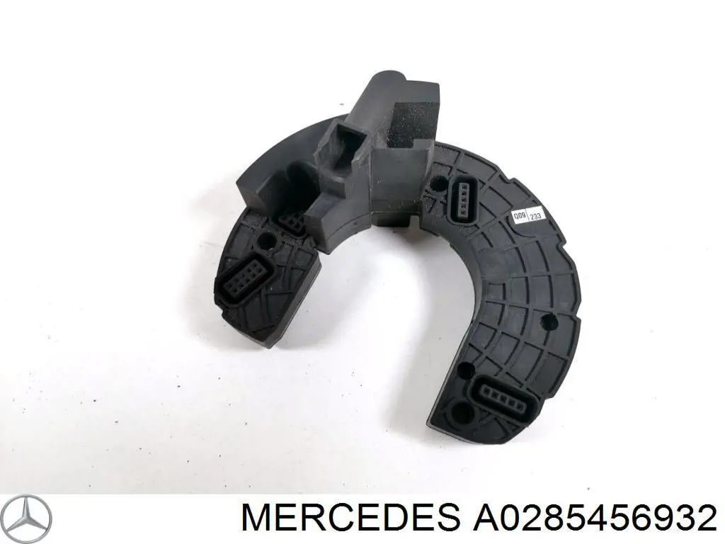 Датчик кута повороту керма Mercedes A0285456932