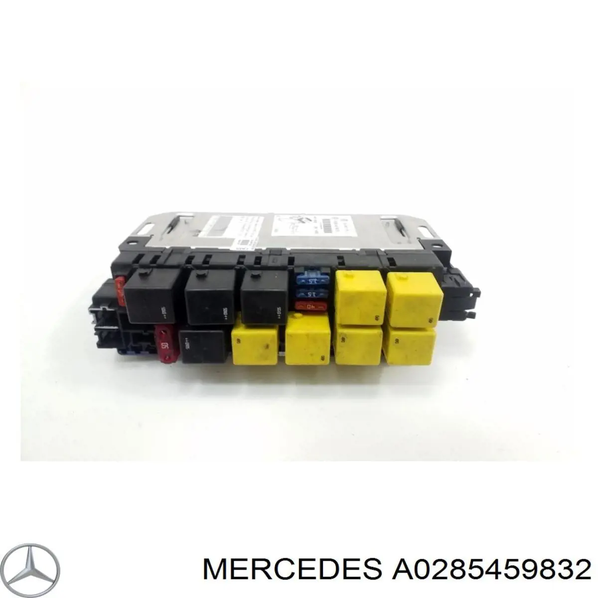 Коробка запобіжників Mercedes A0285459832 ціна, від 15.24 USD