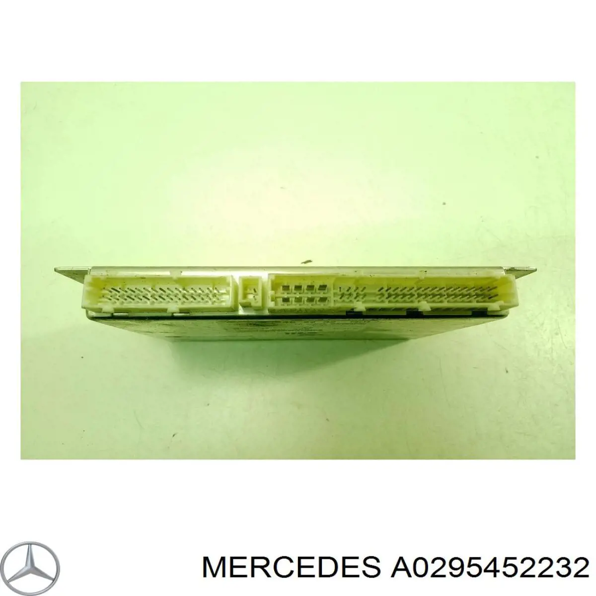 Блок керування ESP Mercedes A0295452232 ціна, від 8.30 USD