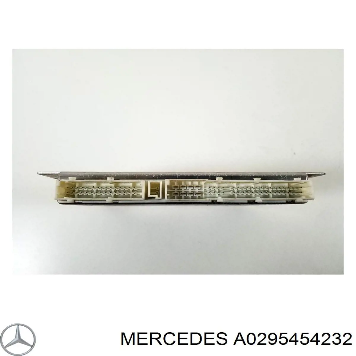 Блок керування ESP Mercedes A0295454232 ціна, від 11.25 USD