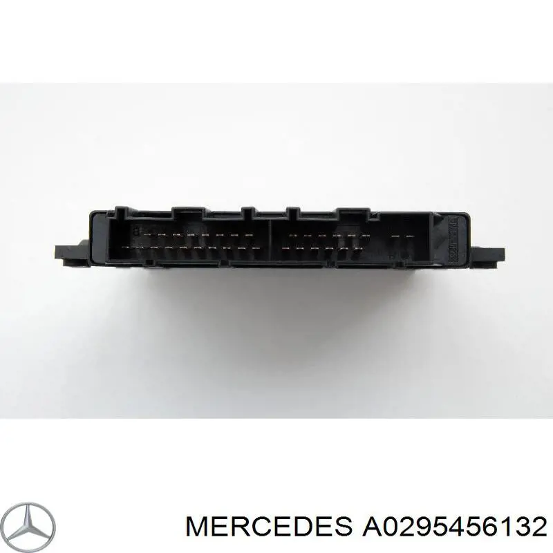 ЕБУ Mercedes A0295456132 ціна, від 11.41 USD