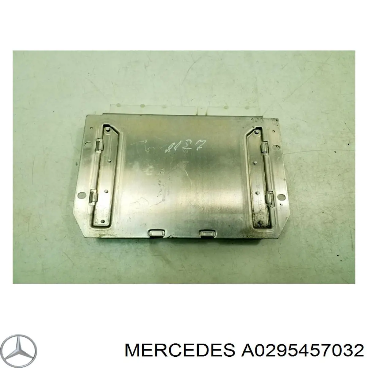 A0245450532 Mercedes Модуль управління ESP