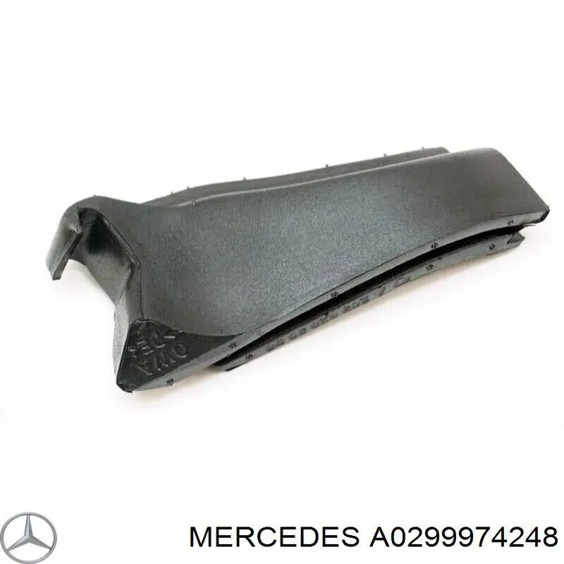  A0299974248 Mercedes